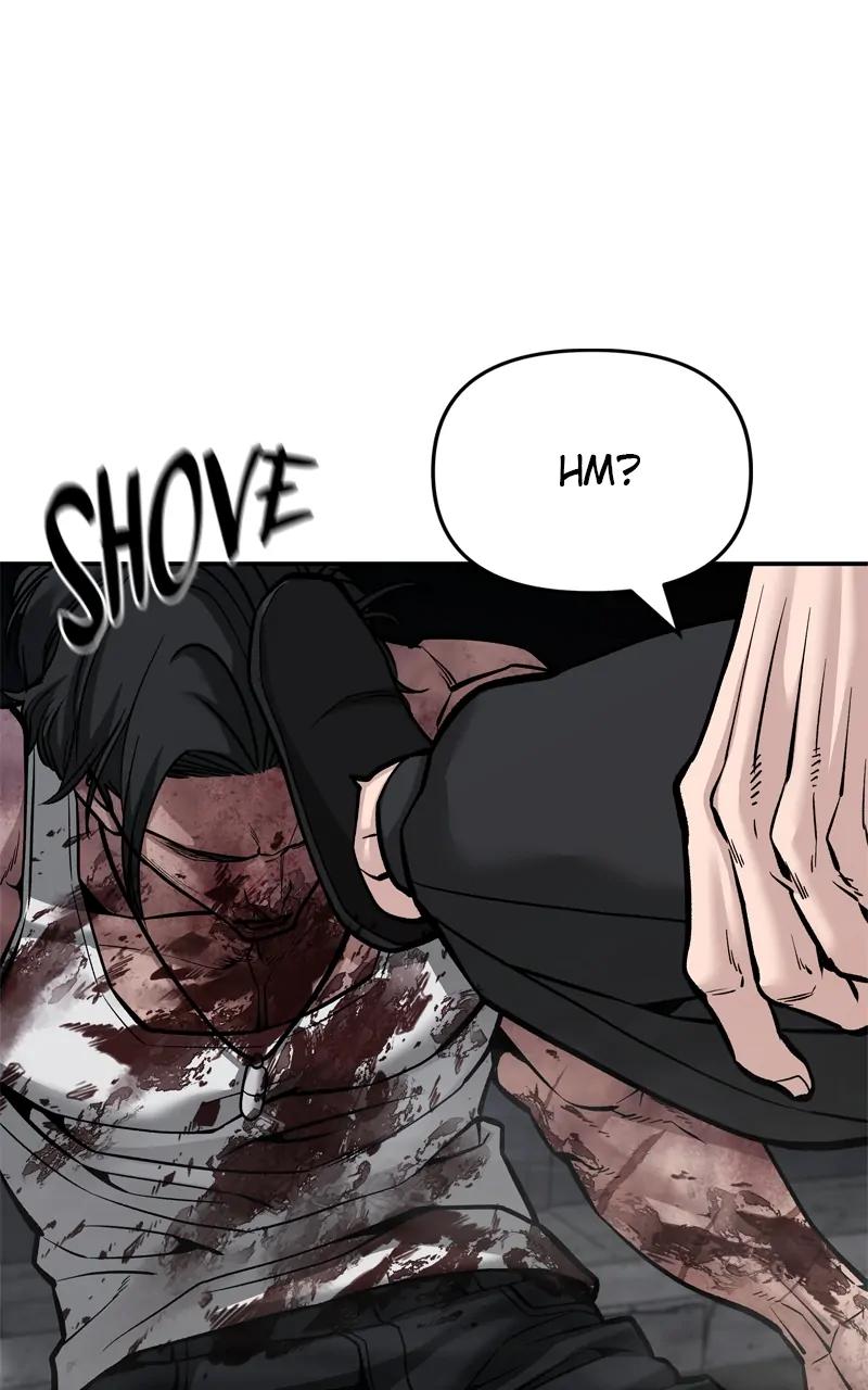 Designated Bully Chapter 87