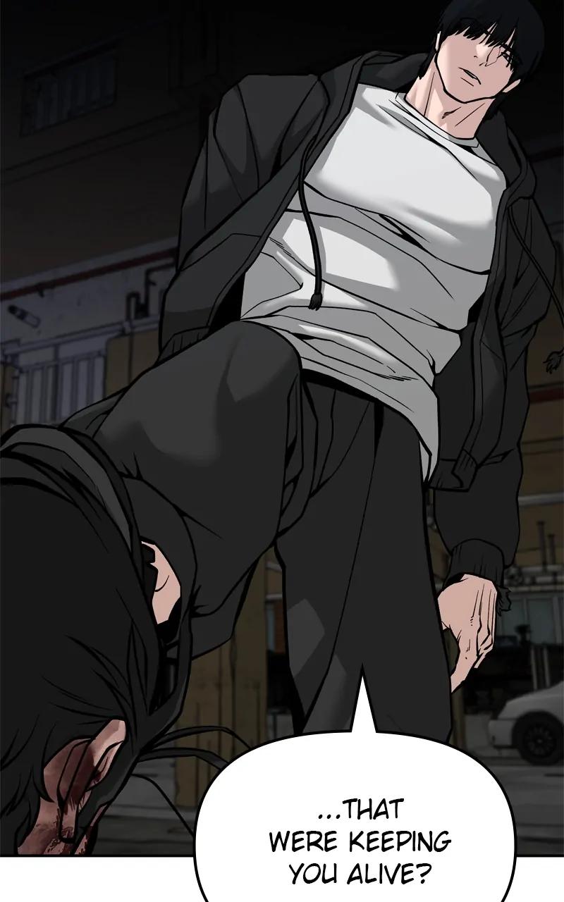 Designated Bully Chapter 87