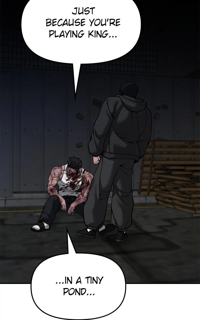 Designated Bully Chapter 87