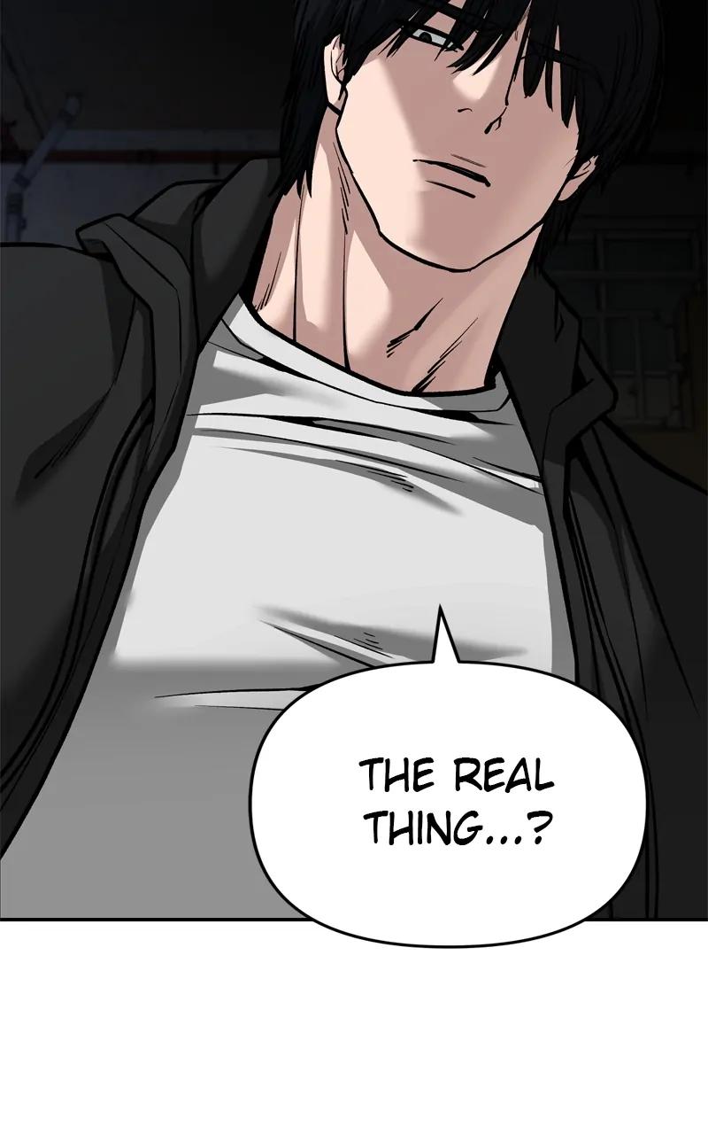 Designated Bully Chapter 87