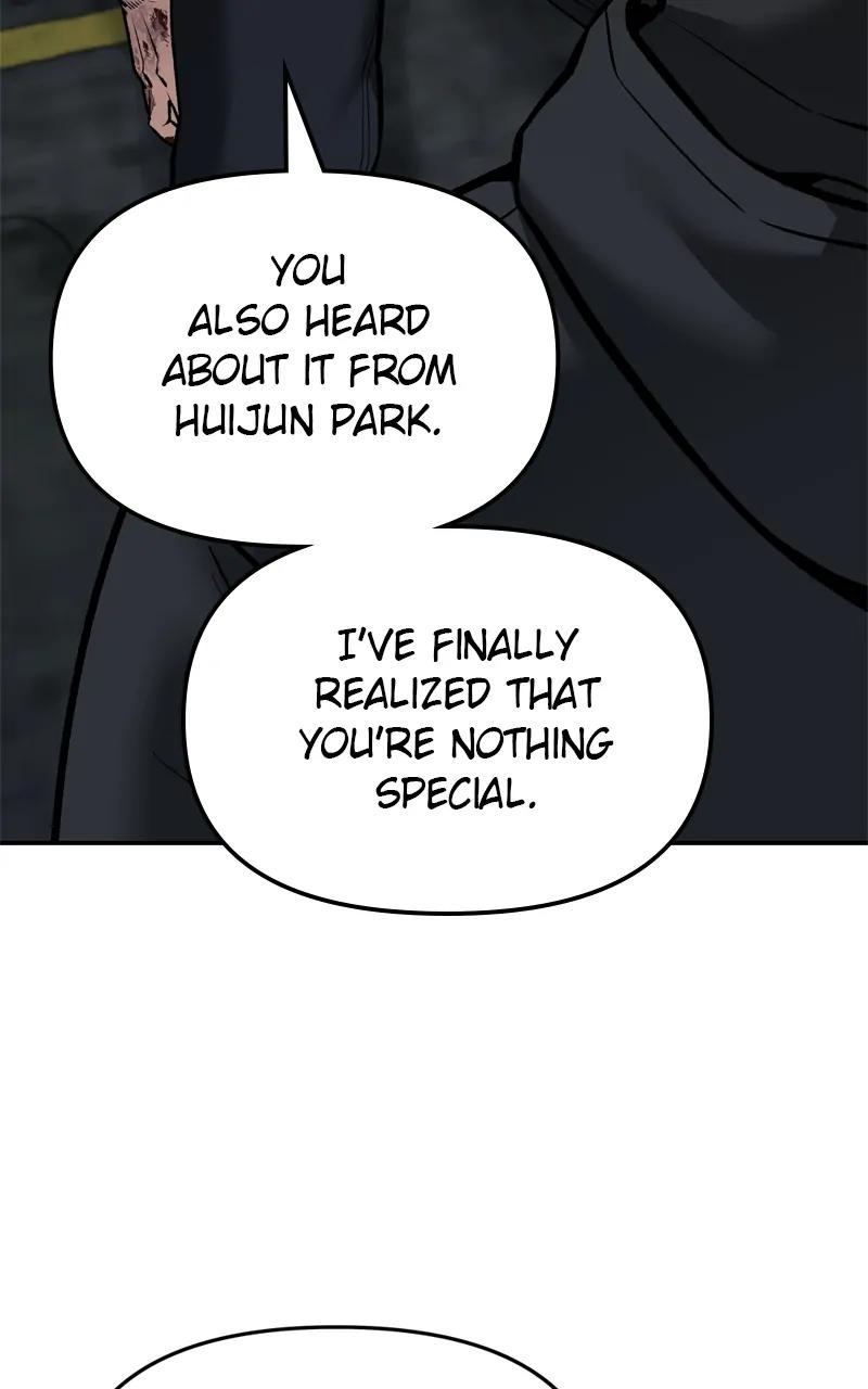 Designated Bully Chapter 87