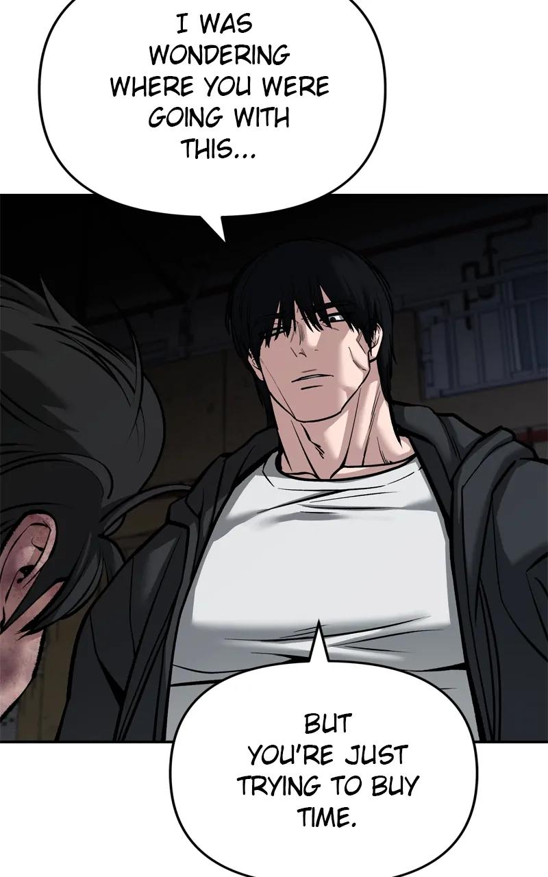 Designated Bully Chapter 87