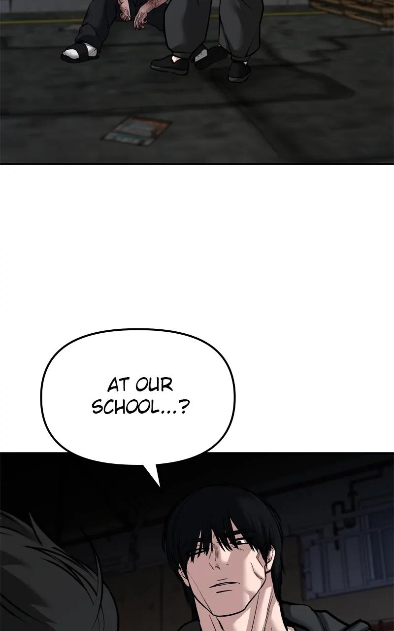 Designated Bully Chapter 88