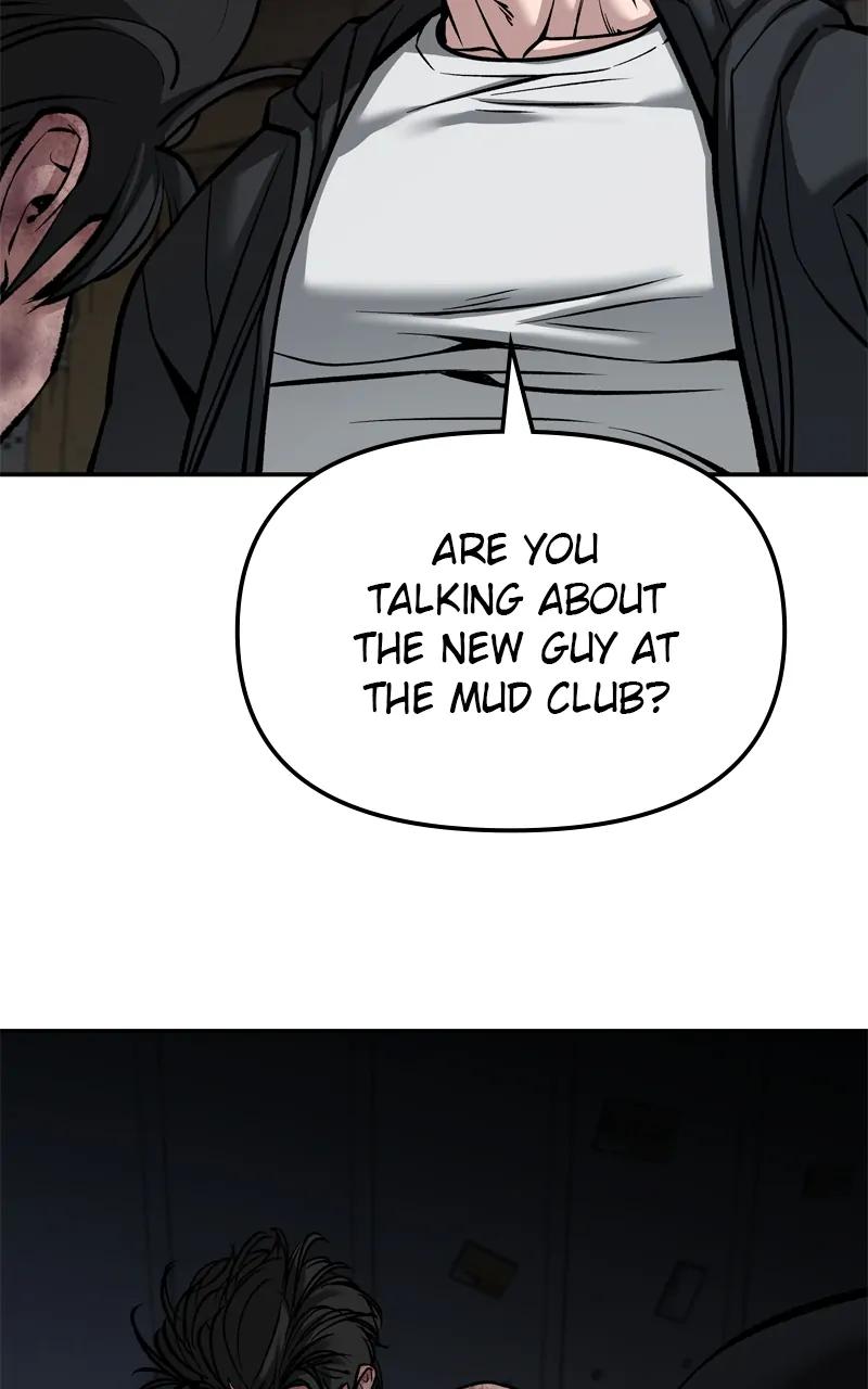 Designated Bully Chapter 88