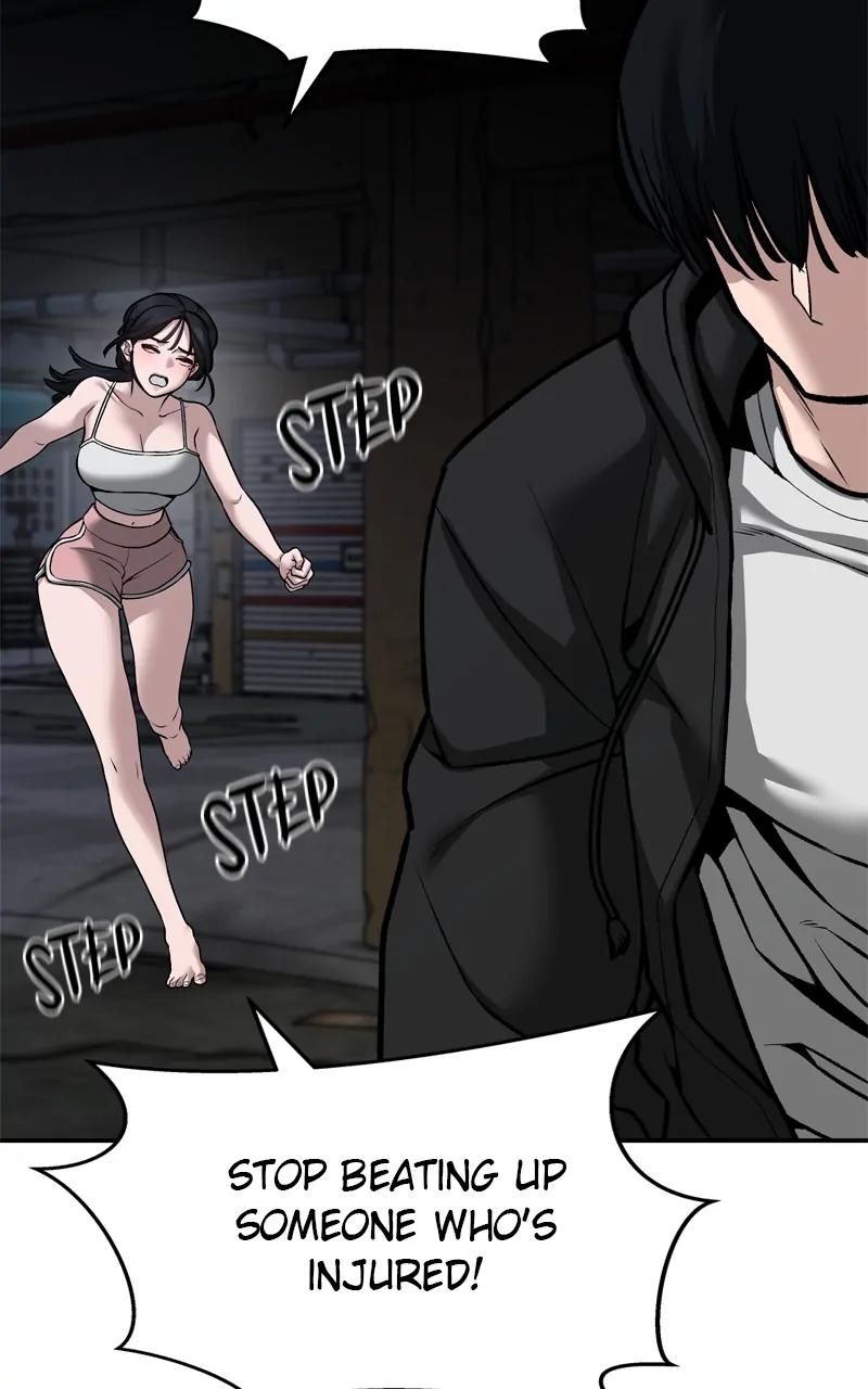 Designated Bully Chapter 88