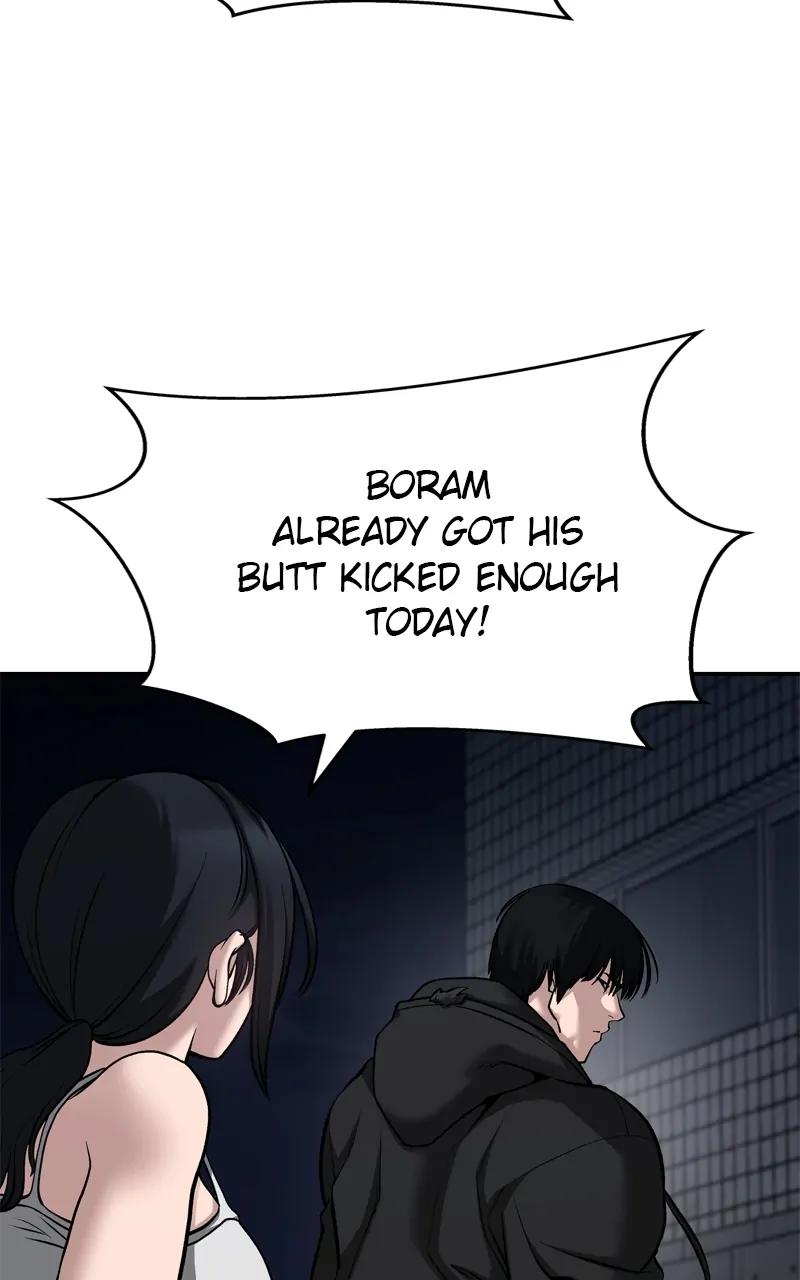 Designated Bully Chapter 88