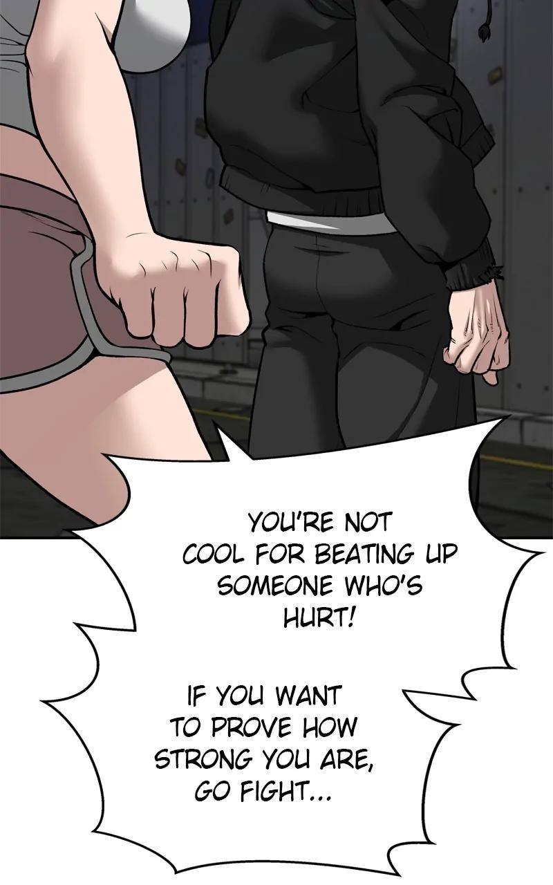 Designated Bully Chapter 88