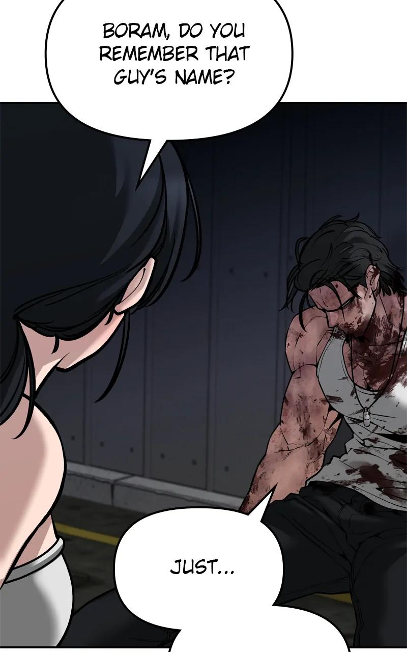 Designated Bully Chapter 88