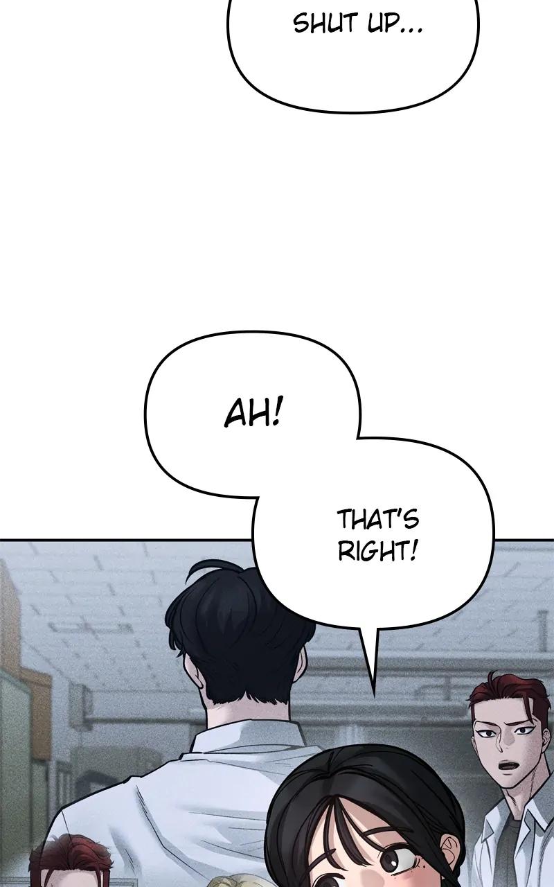 Designated Bully Chapter 88