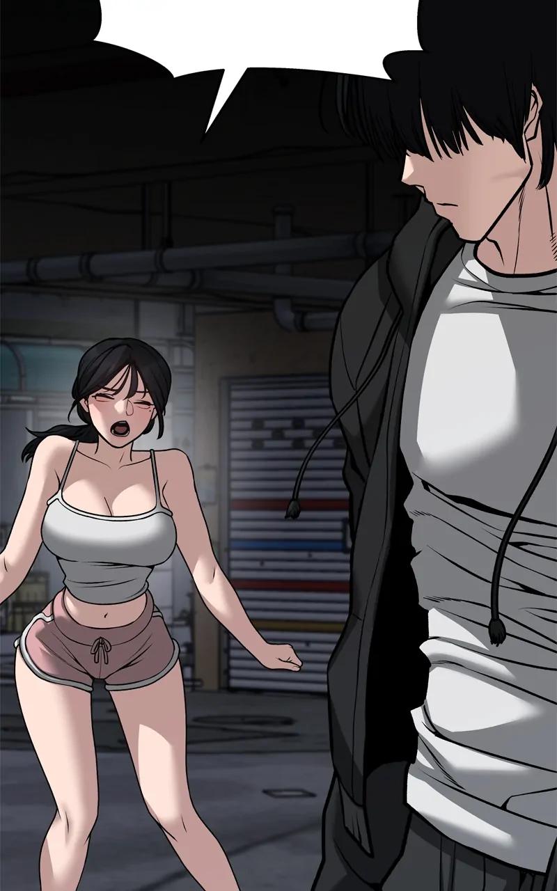 Designated Bully Chapter 88