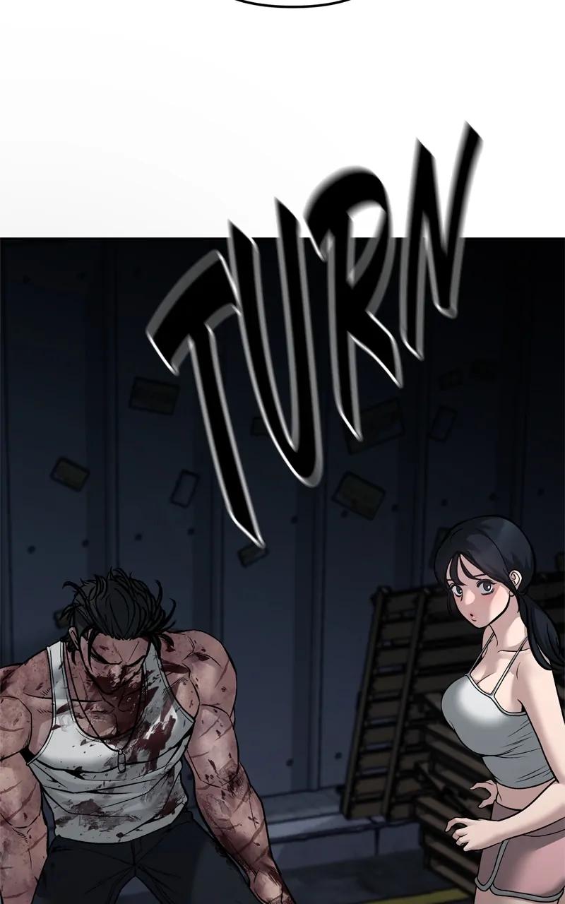 Designated Bully Chapter 88