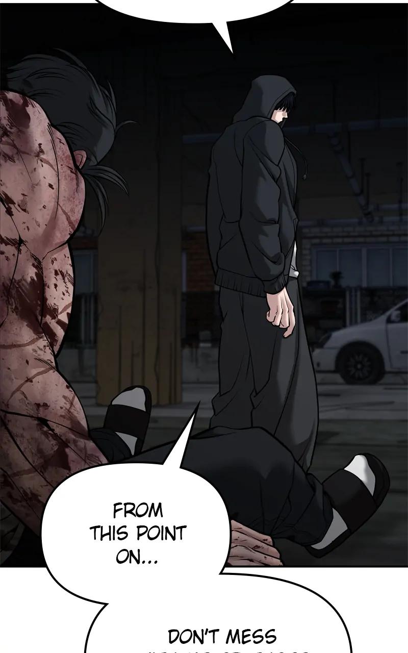 Designated Bully Chapter 88