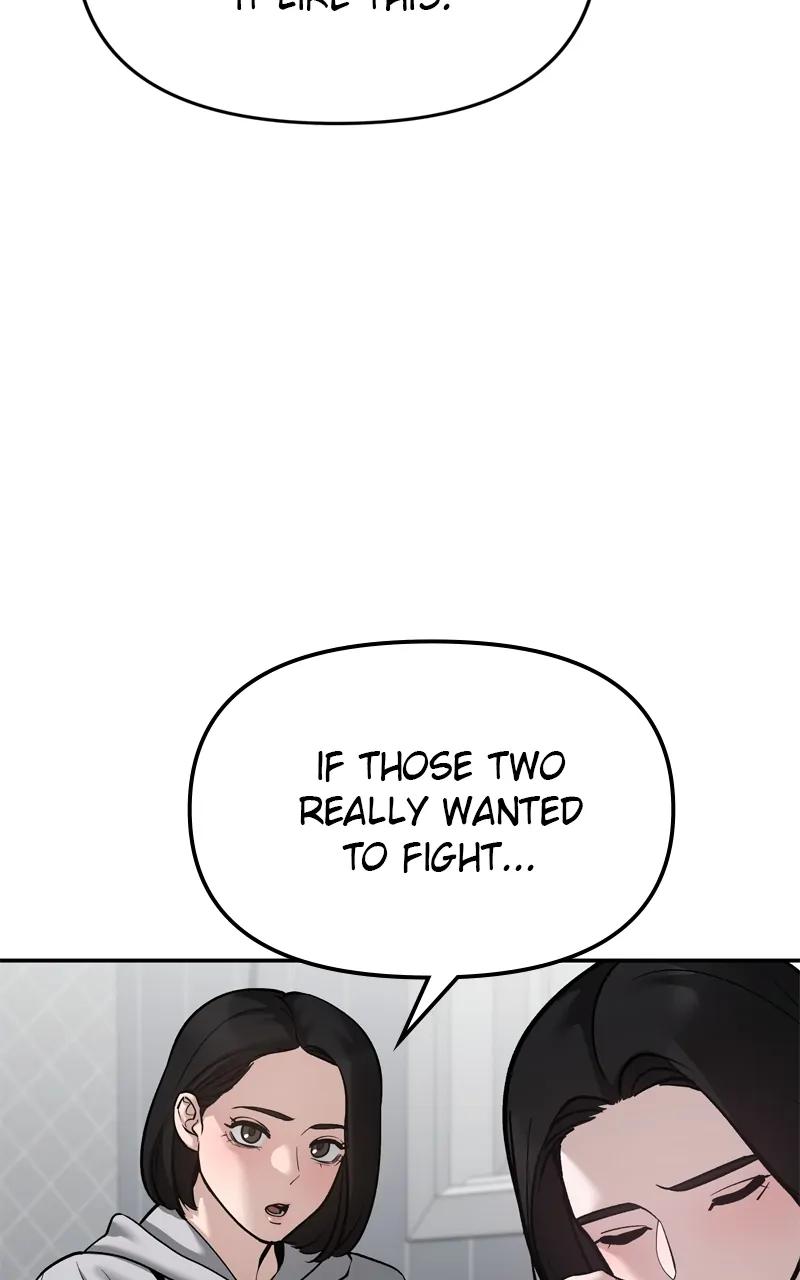 Designated Bully Chapter 88