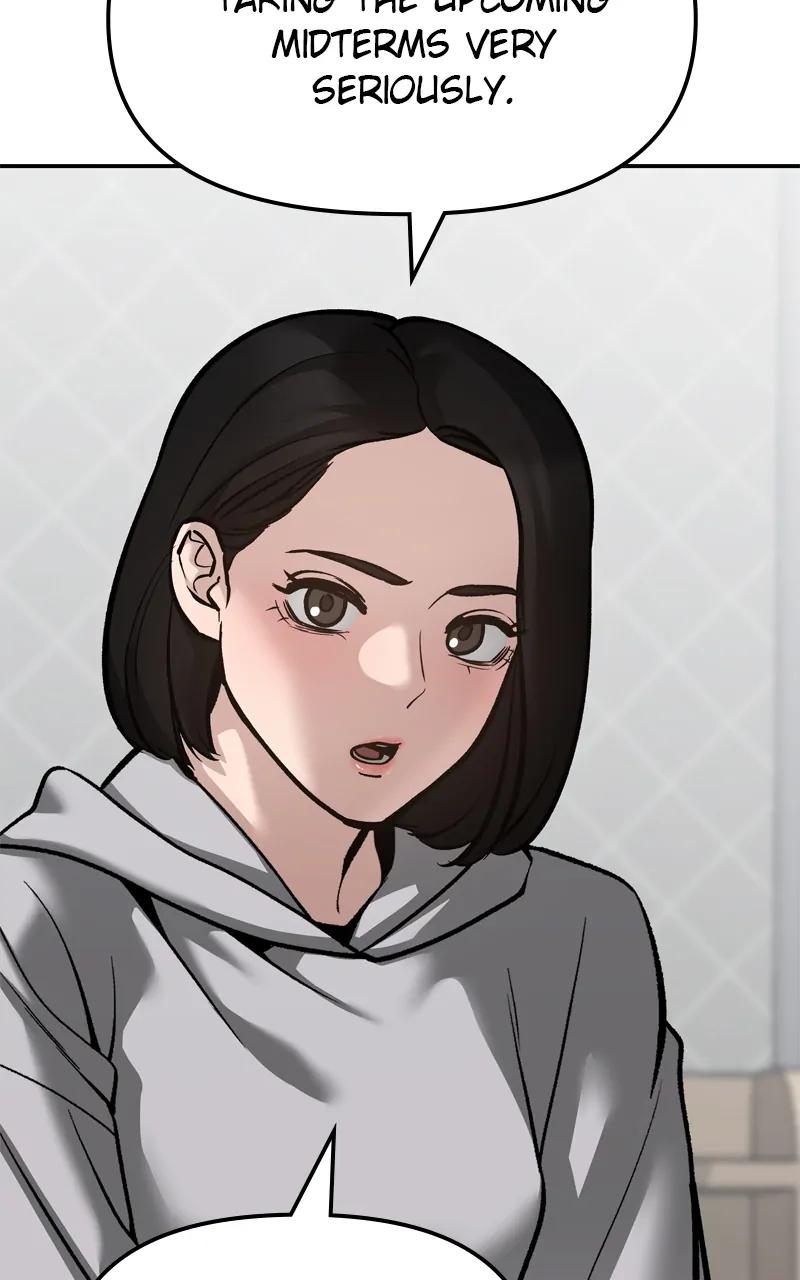 Designated Bully Chapter 88