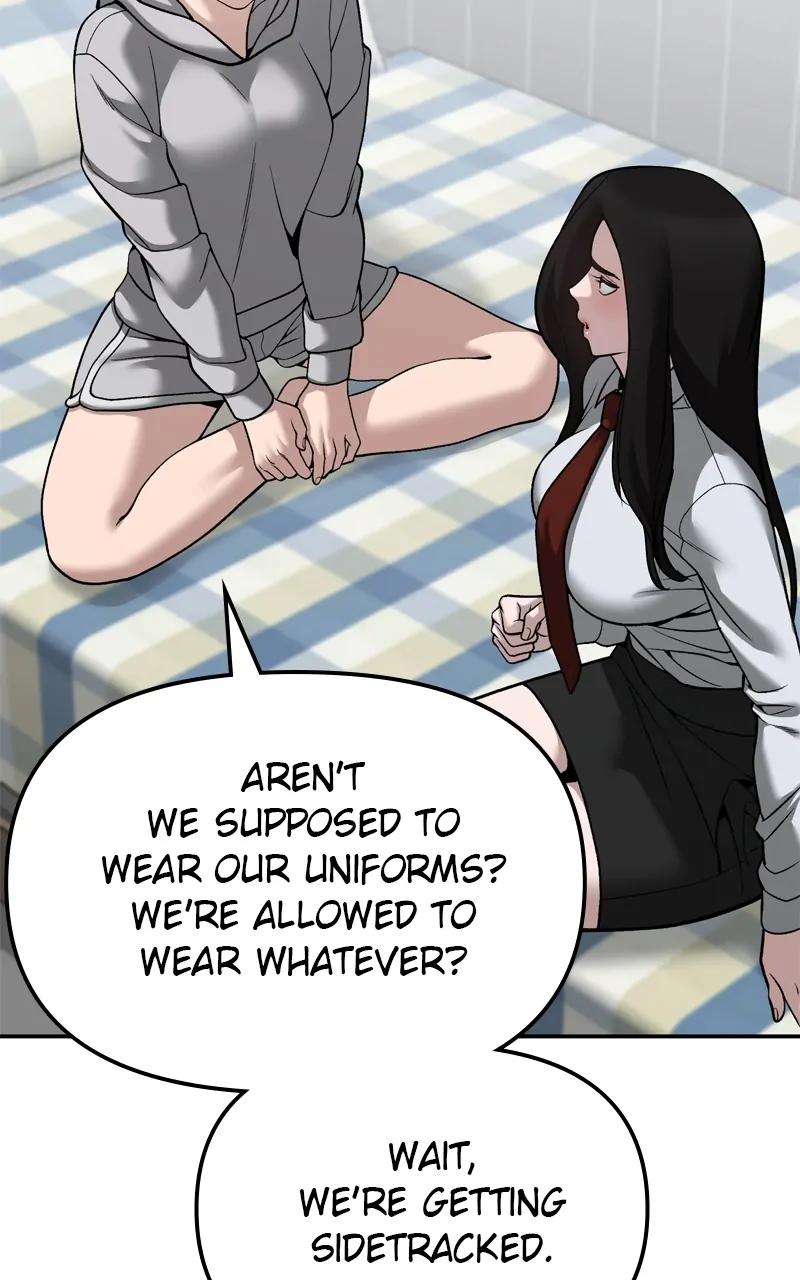 Designated Bully Chapter 88