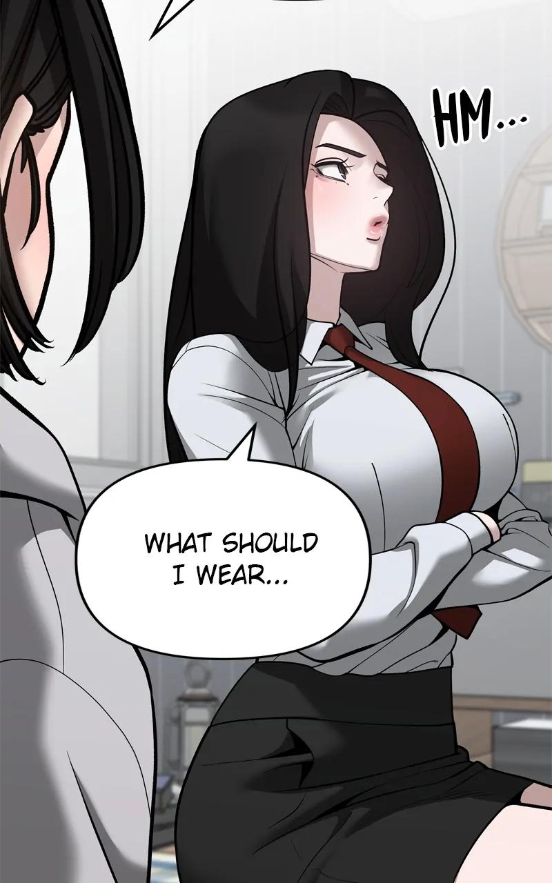 Designated Bully Chapter 88