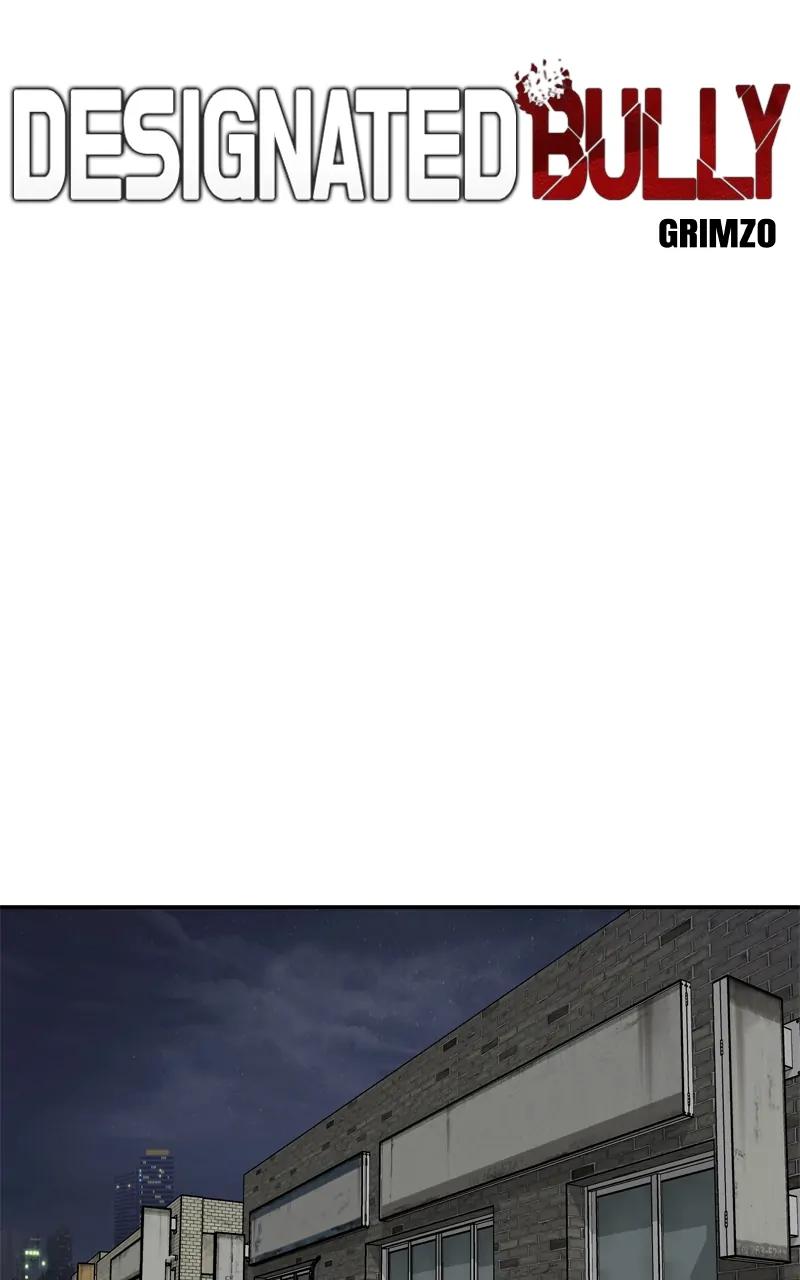 Designated Bully Chapter 88