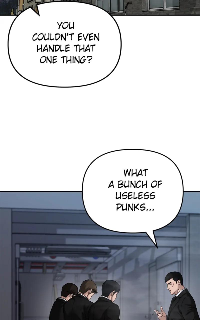 Designated Bully Chapter 88