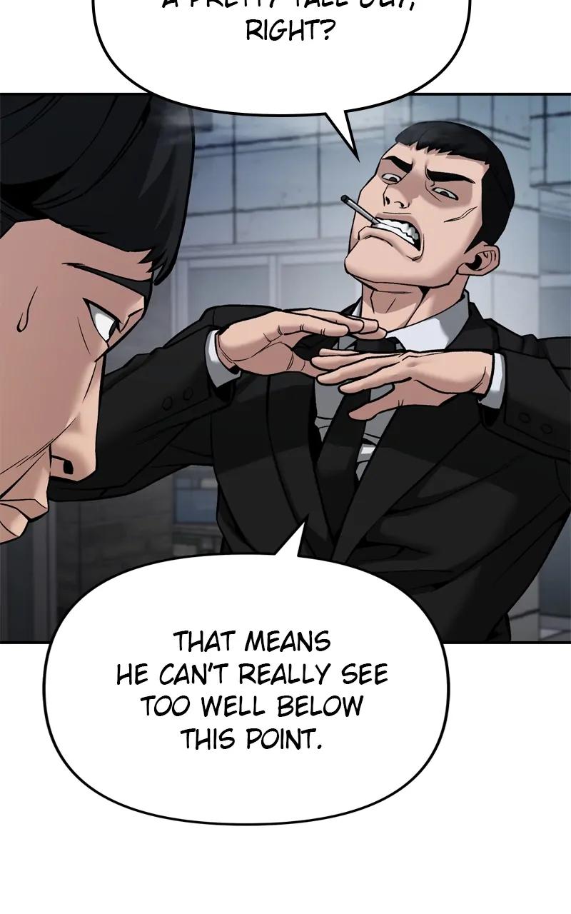 Designated Bully Chapter 88