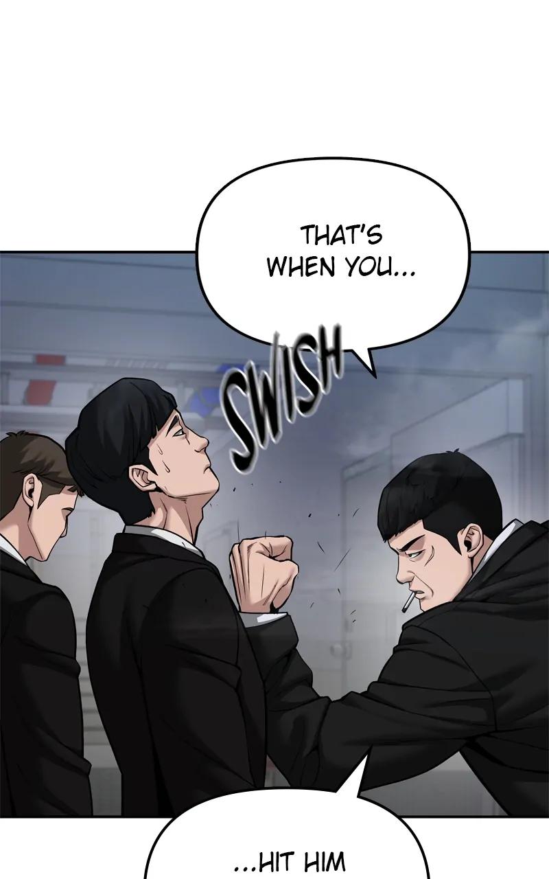 Designated Bully Chapter 88