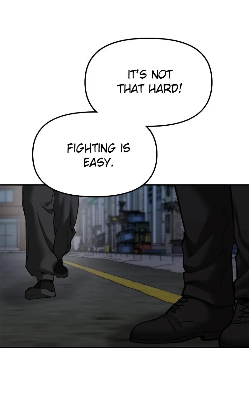 Designated Bully Chapter 88