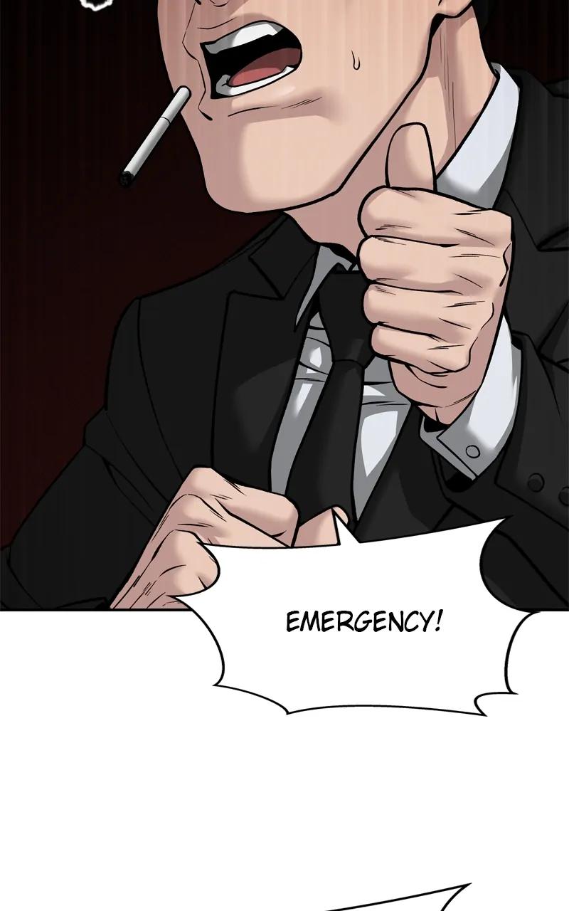 Designated Bully Chapter 88