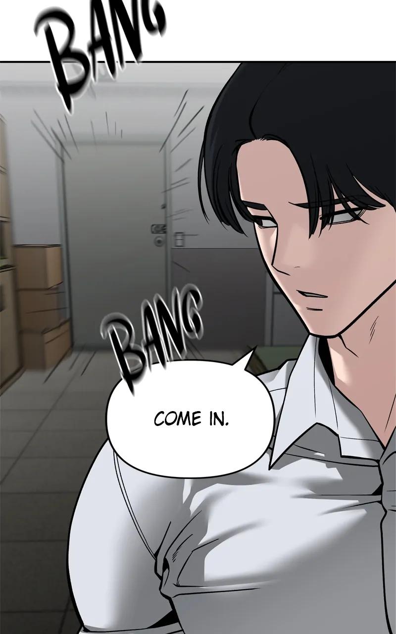 Designated Bully Chapter 88