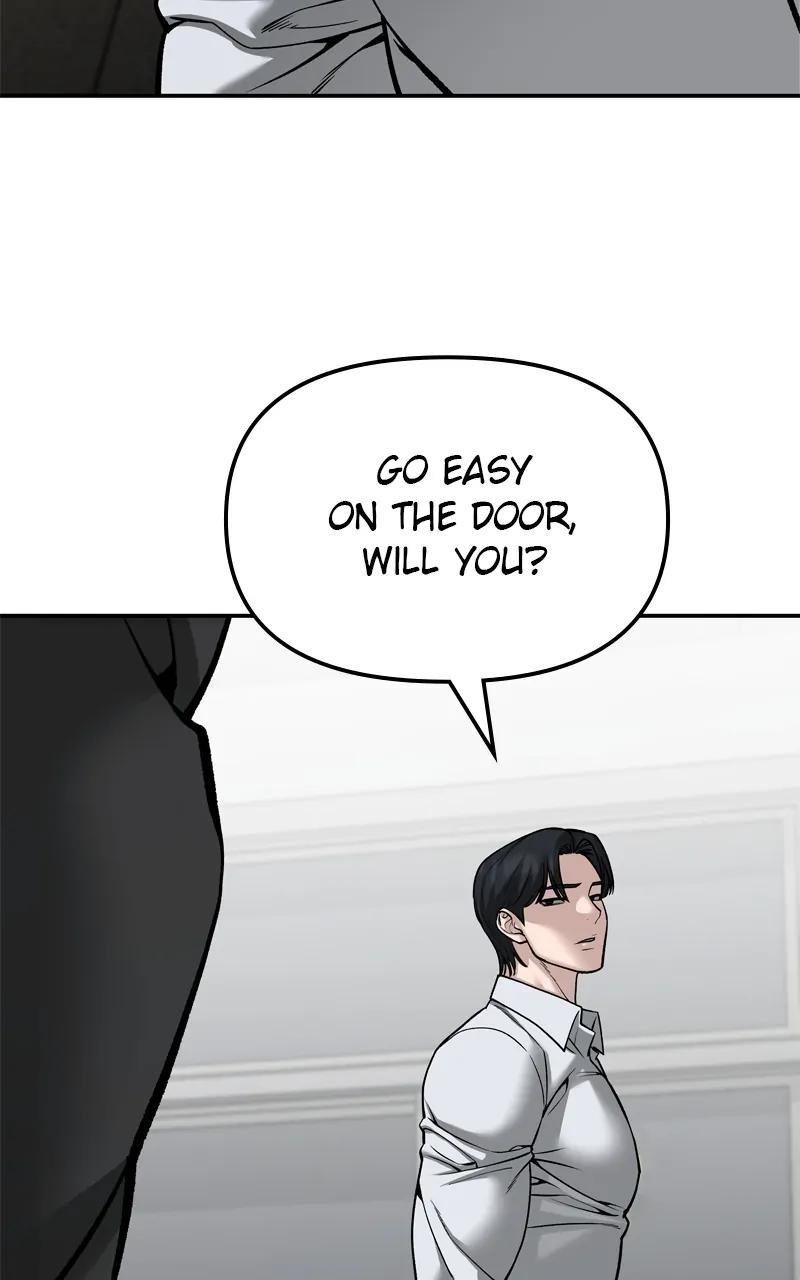 Designated Bully Chapter 88