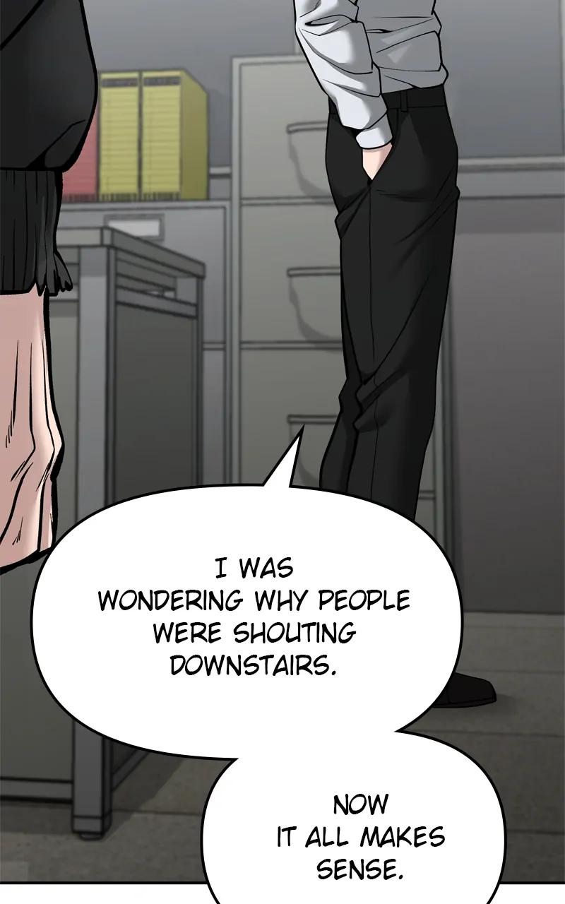 Designated Bully Chapter 88