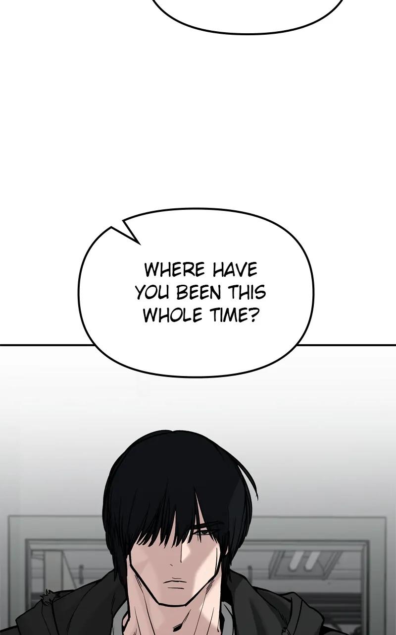 Designated Bully Chapter 88