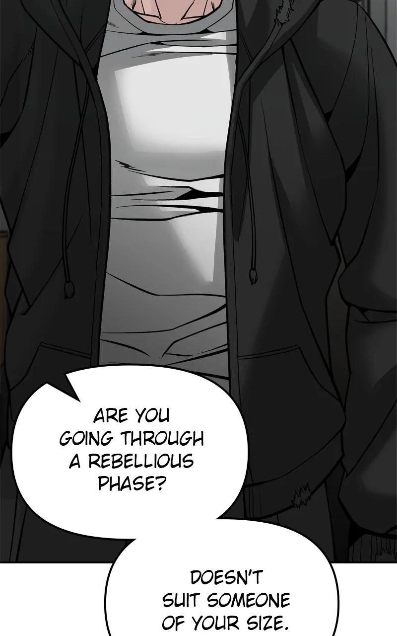 Designated Bully Chapter 88