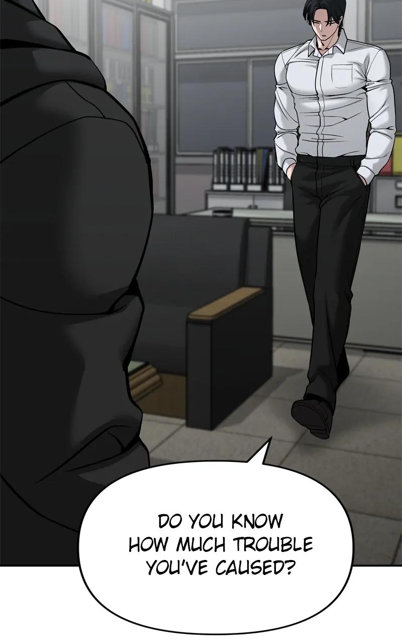 Designated Bully Chapter 88