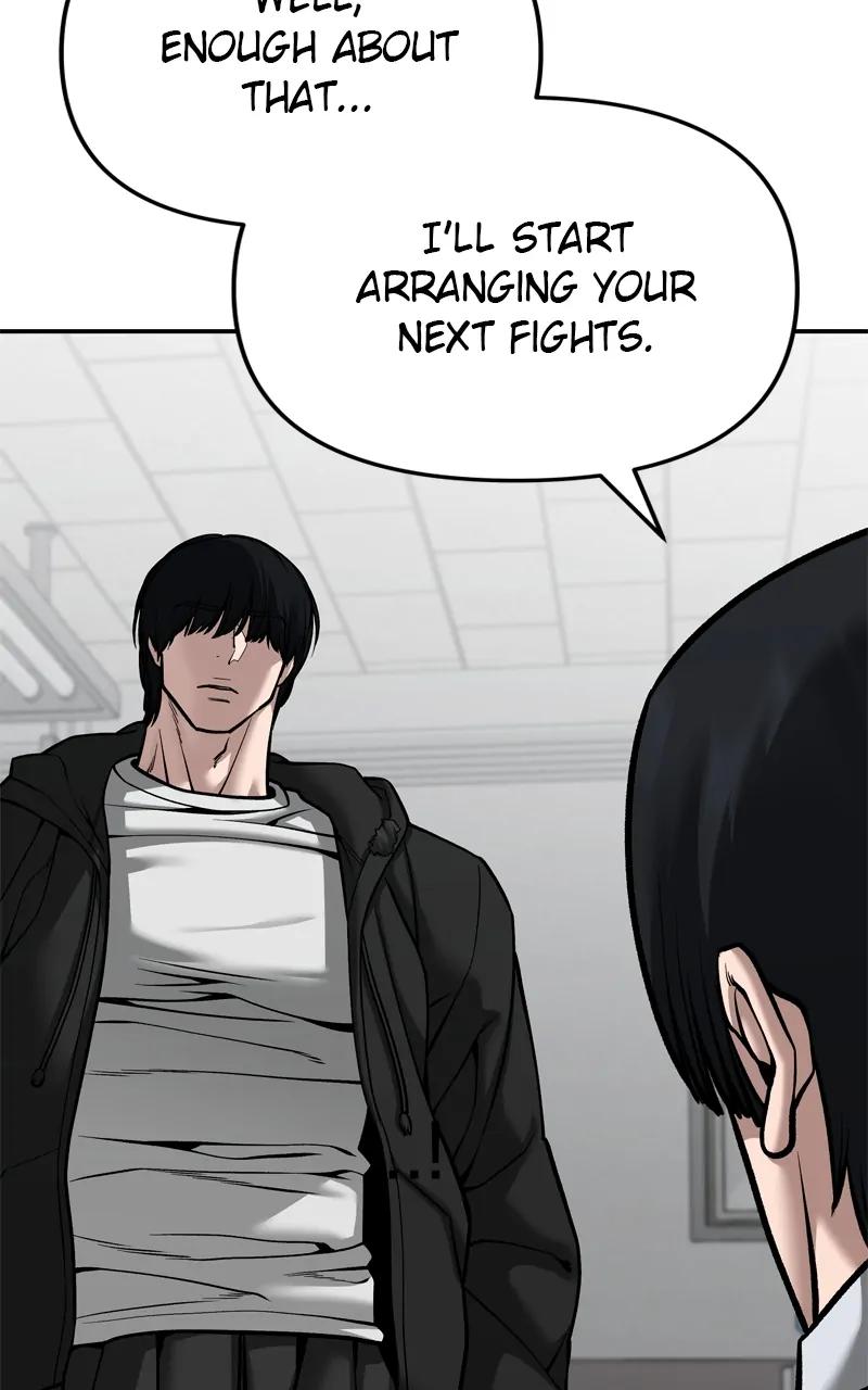 Designated Bully Chapter 88