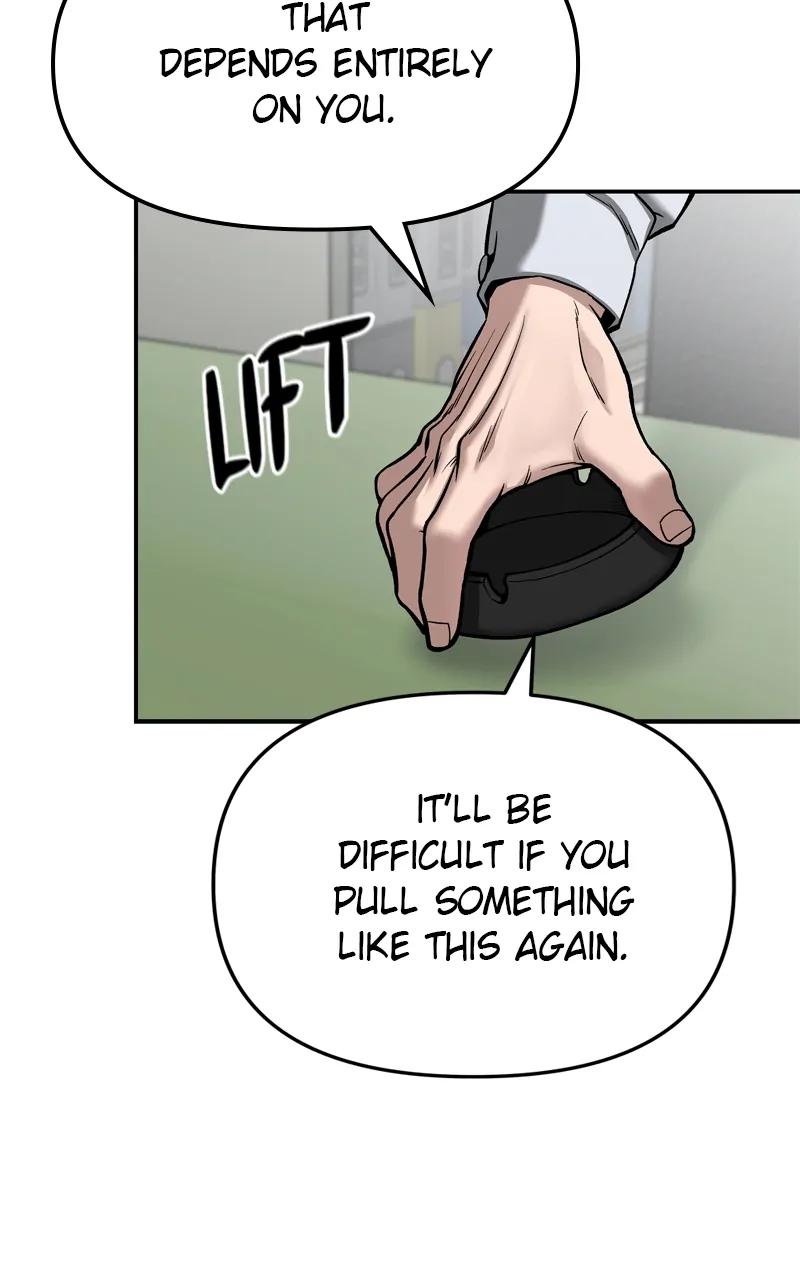 Designated Bully Chapter 88