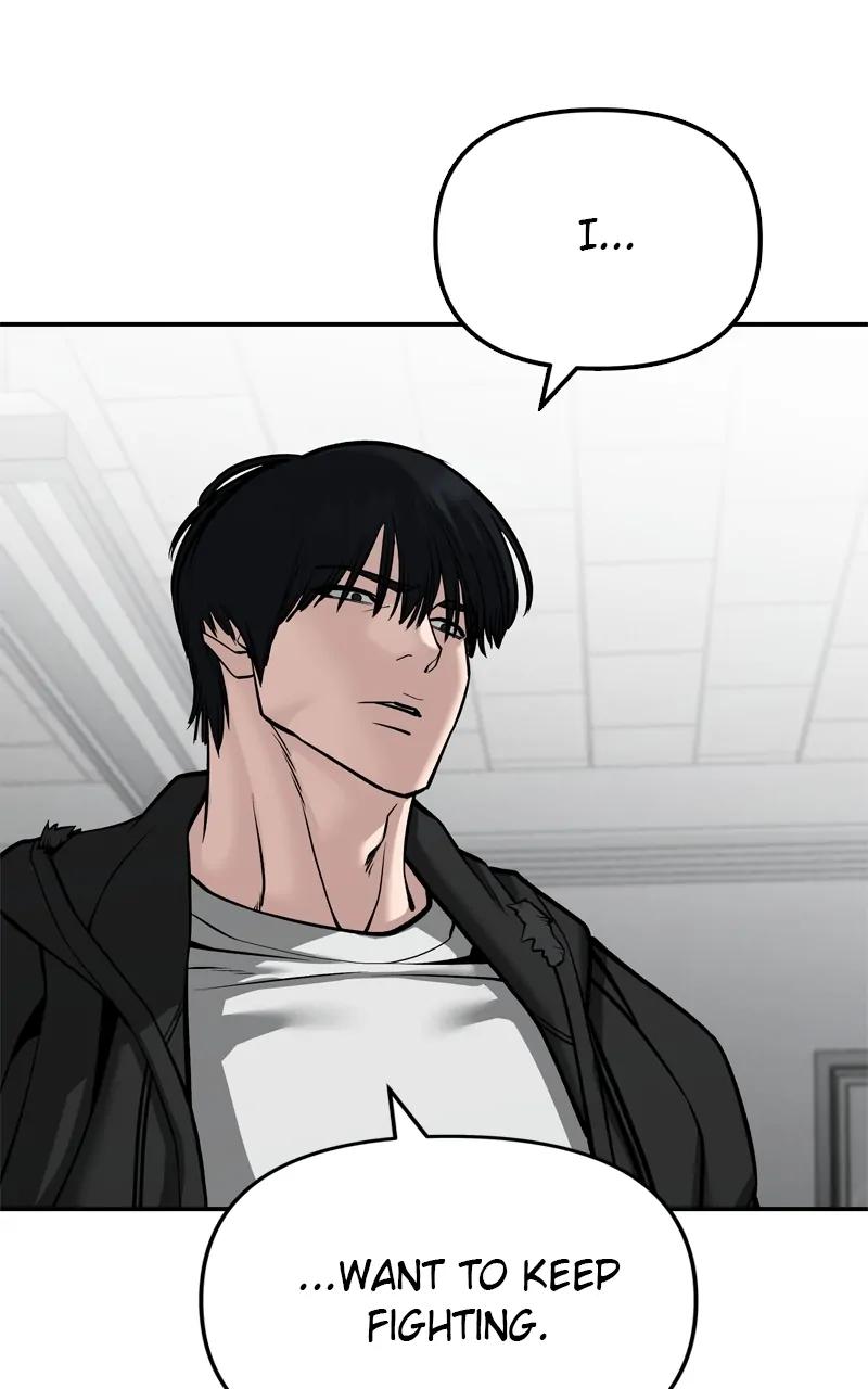 Designated Bully Chapter 88