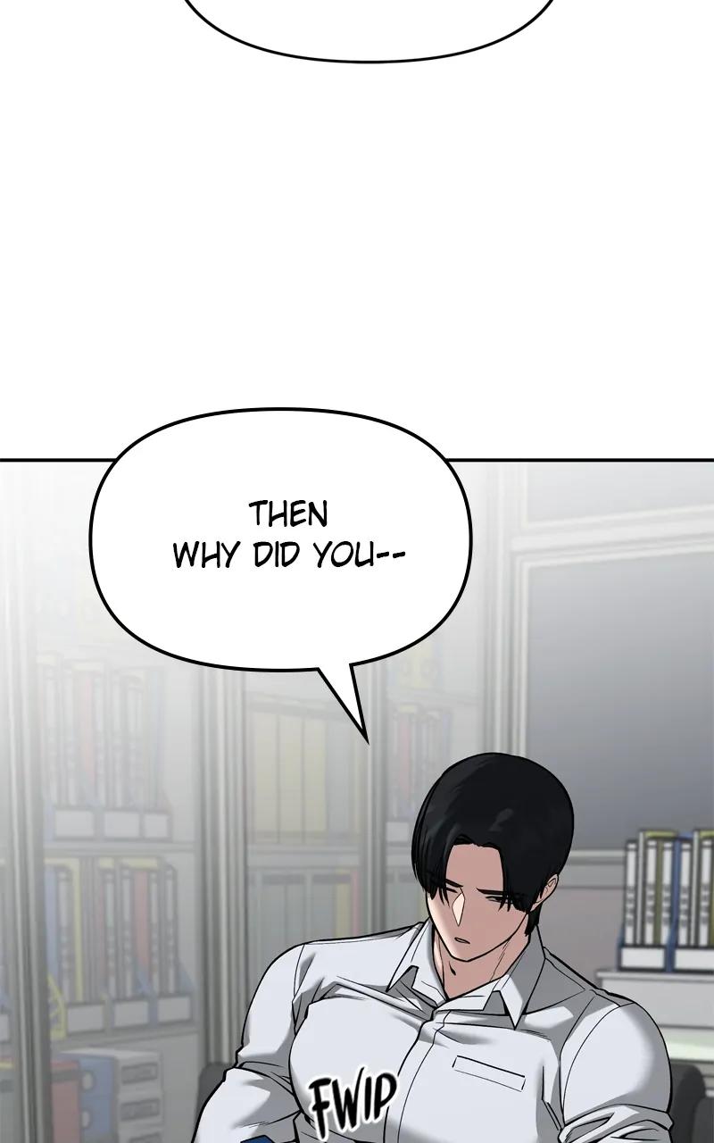 Designated Bully Chapter 88