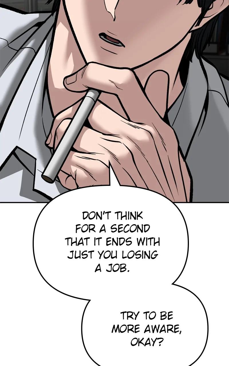 Designated Bully Chapter 88