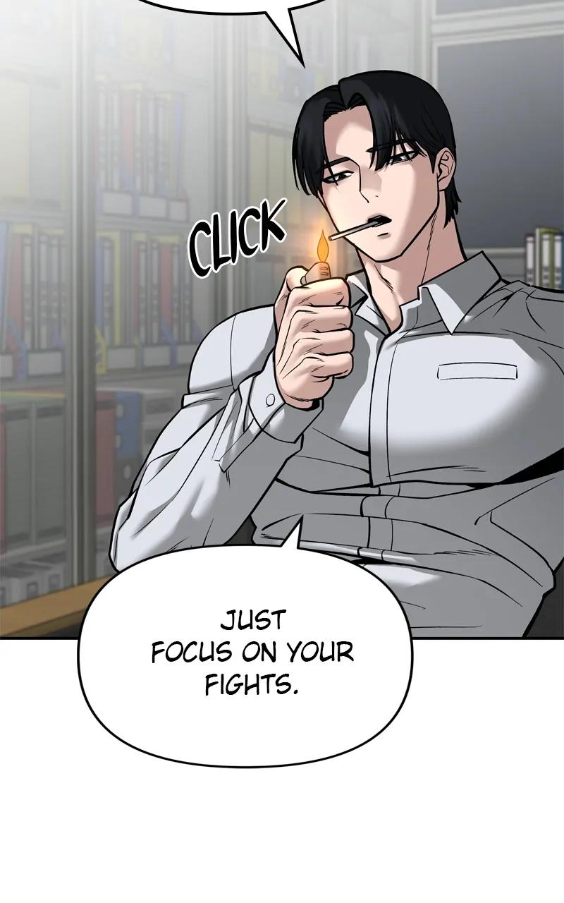 Designated Bully Chapter 88