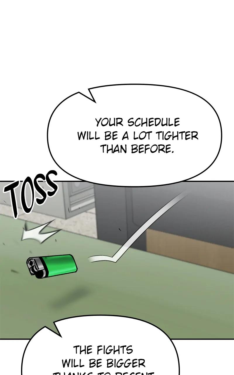 Designated Bully Chapter 88