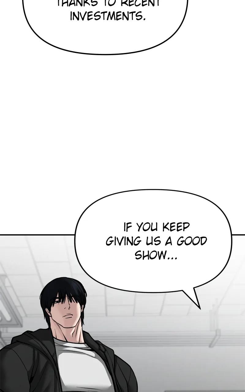 Designated Bully Chapter 88