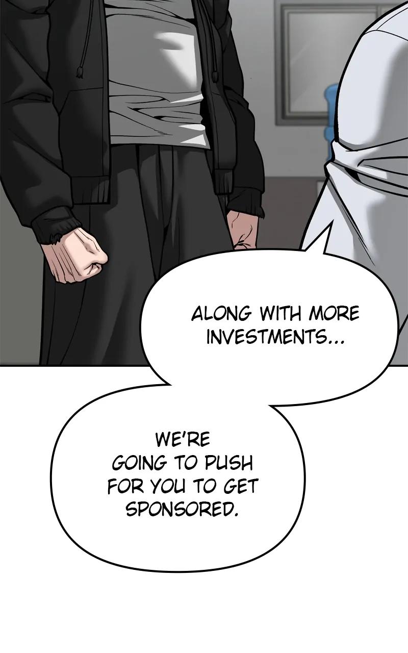 Designated Bully Chapter 88