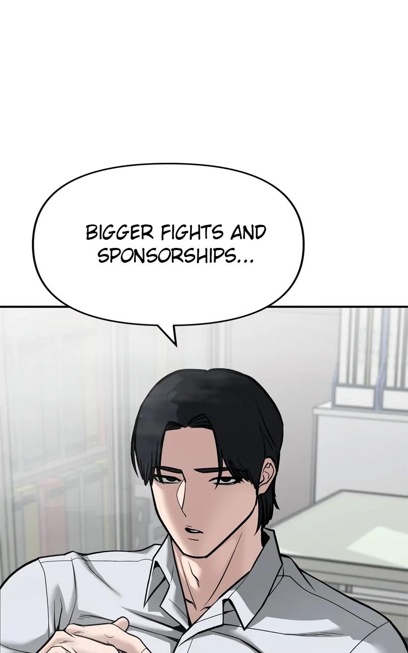 Designated Bully Chapter 88