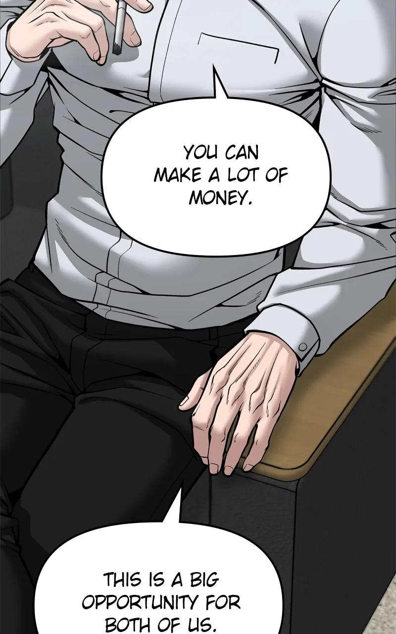 Designated Bully Chapter 88