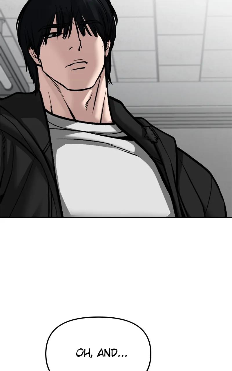 Designated Bully Chapter 88