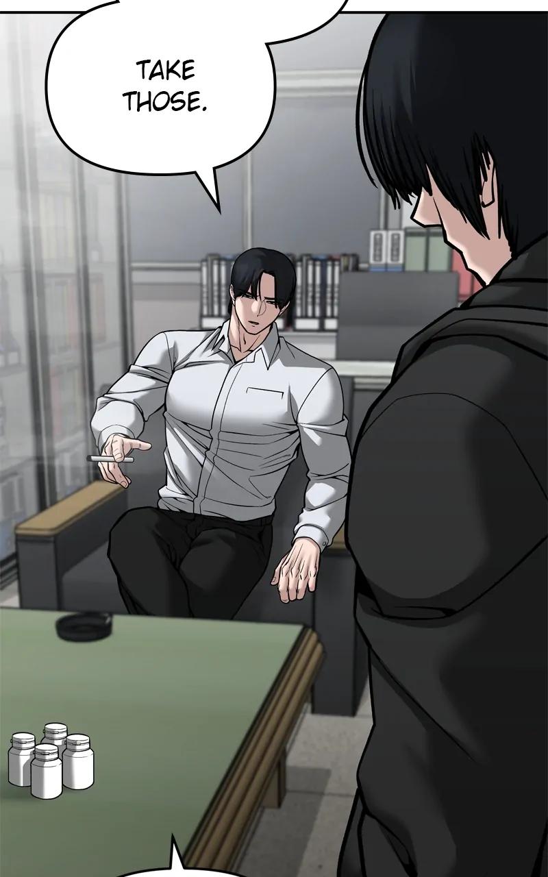 Designated Bully Chapter 88