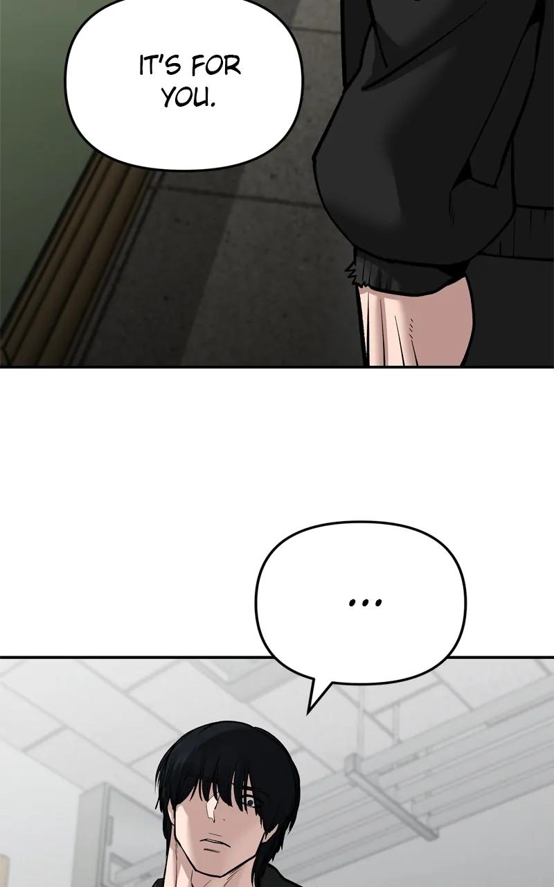 Designated Bully Chapter 88