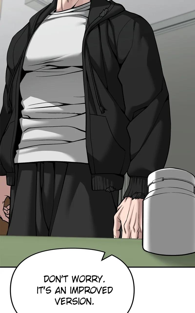 Designated Bully Chapter 88