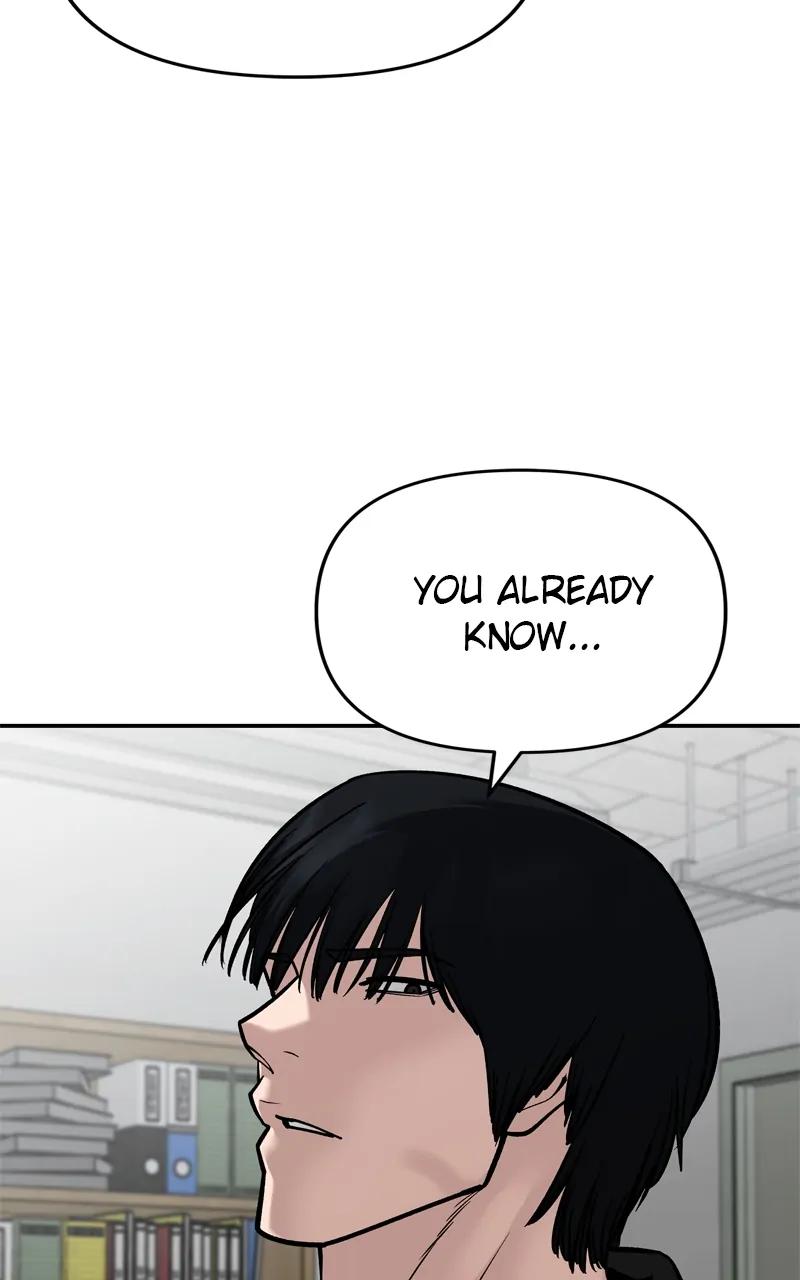 Designated Bully Chapter 88