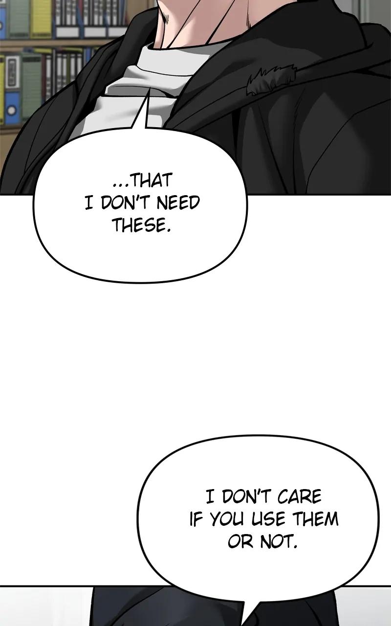 Designated Bully Chapter 88