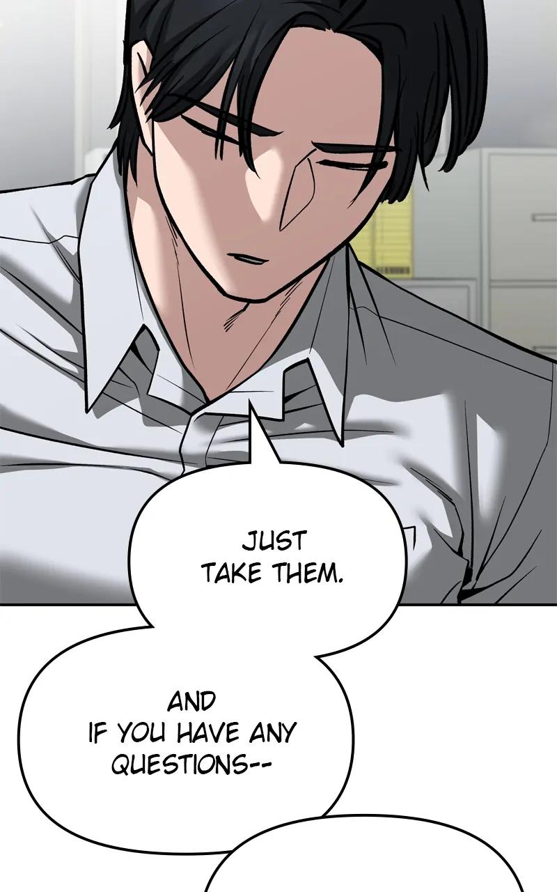 Designated Bully Chapter 88